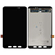 Clappio Bloc Complet pour Samsung Galaxy Tab Active 3 Écran LCD Vitre Tactile Compatible Un écran de remplacement compatible, pour le Samsung Galaxy Tab Active 3