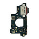 Clappio Connecteur de Charge pour Samsung Galaxy S20 FE Connecteur USB type C - Connecteur de charge de remplacement pour Samsung Galaxy S20 FE.