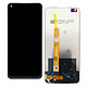 Clappio Bloc Complet pour Realme 7 Écran LCD Vitre Tactile Compatible Un écran de remplacement compatible pour Realme 7