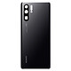Clappio Cache Batterie pour Huawei P30 Pro Façade Arrière Lentille Caméra - Cache batterie de remplacement pour Huawei P30 Pro.