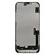 Clappio Bloc Complet pour iPhone 14 Plus Écran LCD In-Cell et Vitre Tactile Un écran de remplacement compatible pour iPhone 14 Plus