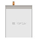 Clappio Batterie pour Samsung Galaxy S23 Ultra Capacité 5000mAh Parfaitement Compatible pas cher