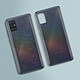 Avis Clappio Cache Batterie pour Samsung Galaxy A51 Façade Arrière