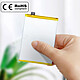 Acheter Clappio Batterie pour Realme 8 Pro et 9 Pro Plus 5000mAh Remplace BLP837
