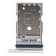 Clappio Tiroir Carte SIM pour Samsung Galaxy S23 et S23 Plus - Tiroir SIM de remplacement pour votre Samsung Galaxy S23 et S23 Plus