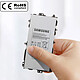 Acheter Clappio Batterie pour Samsung Galaxy Note 8.0 Capacité 4600mAh