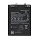 Clappio Batterie pour Xiaomi 12 Pro 4600mAh Remplace BP45 - Batterie interne de remplacement dédiée pour Xiaomi BP45