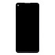 Google Bloc Complet Google Pixel 4A 5G Écran LCD Vitre Tactile Original Google Noir Bloc écran LCD + vitre tactile d'origine Google, pour Google Pixel 4A 5G