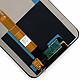 Avis Clappio Bloc Complet pour Realme 7i Écran LCD Vitre Tactile Compatible