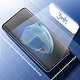 Acheter 3mk Protection Écran pour Xiaomi Mi 10 Pro en Hydrogel Antichoc Transparent