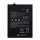 Clappio Batterie pour Xiaomi Mi 11 Lite 4G et 5G 4250mAh Remplace BP42 Batterie interne de remplacement dédiée pour Xiaomi Mi 11 Lite 4G et 5G