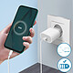 Avis Clappio Connecteur de Charge pour Huawei P40 Lite USB type C Micro et Jack 3.5mm