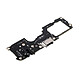 Acheter Clappio Connecteur de Charge pour USB-C pour Oppo Find X3 Lite avec Prise Jack 3.5mm Compatible