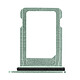 Acheter Clappio Tiroir Carte SIM iPhone 12 / 12 Pro Emplacement Nano SIM de remplacement vert
