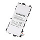 Clappio Batterie pour Samsung Galaxy Note 8.0 Capacité 4600mAh Batterie interne de remplacement dédiée pour Samsung Galaxy Note 8.0