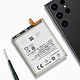 Avis Clappio Batterie pour Samsung Galaxy S23 Ultra Capacité 5000mAh Parfaitement Compatible