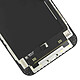 Avis Clappio Bloc Complet pour iPhone 12 Pro Max Écran LCD Vitre Tactile Compatible