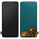 Clappio Bloc Complet pour Samsung Galaxy A40 Écran LCD Vitre Tactile Compatible Noir Un écran de remplacement compatible pour Samsung Galaxy A40