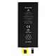 Clappio Batterie de remplacement pour iPhone SE 2020 Li-ion 1821mAh Sans BMS Batterie interne sans BMS pour iPhone SE 2020, idéale pour retrouver l'autonomie et la performance d'origine