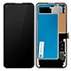 google Bloc Complet Google Pixel 5 Écran LCD Vitre Tactile Original Google noir Bloc écran LCD + vitre tactile d'origine Google, pour Google Pixel 5.