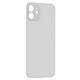Avis Clappio Vitre arrière de remplacement pour Apple iPhone 12