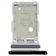 Acheter Clappio Tiroir Carte SIM de Remplacement pour Samsung Galaxy S23 Ultra Noir Phantom