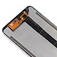 Avis Clappio Bloc Complet pour Blackview A60 Écran LCD Vitre Tactile Compatible