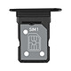 Clappio Tiroir Carte SIM pour Oppo Find X3 Lite Tiroir SIM de remplacement pour votre Oppo Find X3 Lite