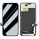 Clappio Écran LCD pour iPhone 13 et Vitre Tactile OLED Avec Châssis - Un écran compatible pour réparer les dysfonctionnement liés à l'écran de votre iPhone 13