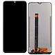 Clappio Bloc Complet pour Blackview A60 Écran LCD Vitre Tactile Compatible Un écran de remplacement compatible pour Blackview A60