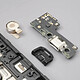 Clappio Connecteur de Charge pour Xiaomi Redmi 12C Port Micro-USB pas cher