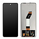 Clappio Bloc Complet pour Xiaomi Redmi 10 Écran LCD Vitre Tactile Compâtible Un écran de remplacement 100% compatible avec Xiaomi Redmi 10
