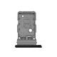 Acheter Clappio Tiroir Carte SIM de Remplacement Samsung Galaxy S21 Plus Noir