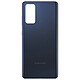 Clappio Cache Batterie pour Samsung Galaxy S20 FE Façade Arrière - Cache batterie de remplacement pour Samsung Galaxy S20 FE