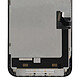 Acheter Clappio Bloc Complet pour iPhone 14 Plus Écran LCD In-Cell et Vitre Tactile