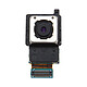 Clappio Caméra Arrière pour Samsung Galaxy S6 Module Capteur Photo Nappe de Connexion Une caméra arrière de remplacement conçue pour Samsung Galaxy S6