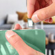 Avis Clappio Tiroir Carte SIM iPhone 12 / 12 Pro Emplacement Nano SIM de remplacement vert