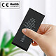 Clappio Batterie de remplacement iPhone XR 2942mAh Li-ion pas cher