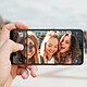 Avis Clappio Caméra Avant pour Samsung A03 Objectif Remplacement Frontal Nappe de Connexion