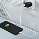 Acheter Clappio Connecteur de Charge pour Xiaomi Mi 10T Lite Connecteur USB-C