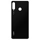 Clappio Cache Batterie Huawei P30 Lite Façade Arrière de Remplacement Noir Cache batterie de remplacement pour Huawei P30 Lite.