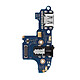 Clappio Connecteur de charge Realme C3 Micro-USB et Jack 3.5mm Connecteur de charge micro-USB de remplacement pour Realme C3