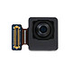 Clappio Caméra Avant pour Samsung Galaxy Note 10 / 10 PlusObjectif Frontal Noir Module caméra frontale de remplacement pour Samsung Galaxy Note 10 / 10 Plus