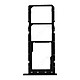Clappio Tiroir Carte SIM pour Samsung Galaxy A03 Tiroir SIM de remplacement pour votre Samsung Galaxy A03