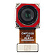 Clappio Caméra Arrière pour Xiaomi Redmi 10C Module Capteur Photo Nappe de Connexion - Une caméra arrière de remplacement conçue pour Xiaomi Redmi 10C