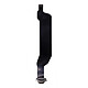 Clappio Connecteur de Charge pour USB-C Xiaomi 12 Pro - Connecteur de charge USB type C pour Xiaomi 12 Pro