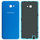 Clappio Cache Batterie pour Samsung Galaxy J4 Plus Façade Arrière - Cache batterie spécialement dédié au Samsung Galaxy J4 Plus.