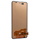 Acheter Clappio Écran LCD Vitre Tactile pour Samsung Galaxy A51 Compatible Noir