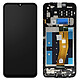 Clappio Bloc Complet pour Samsung Galaxy A14 4G Écran LCD + Vitre Tactile et Châssis Compatible Un écran de remplacement compatible avec châssis, pour le Samsung Galaxy A14 4G