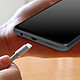 Clappio Connecteur de Charge pour Realme 9i Entrée USB-C avec Micro et Prise Jack Noir pas cher